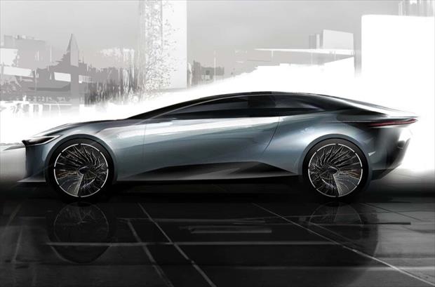 تحول تکنولوژیک در خودروسازی؛ هوش مصنوعی تویوتا برای طراحی بدنه معرفی شد
